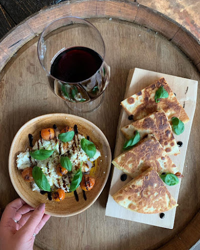 Bricco Annankatu - Ravintola-ala