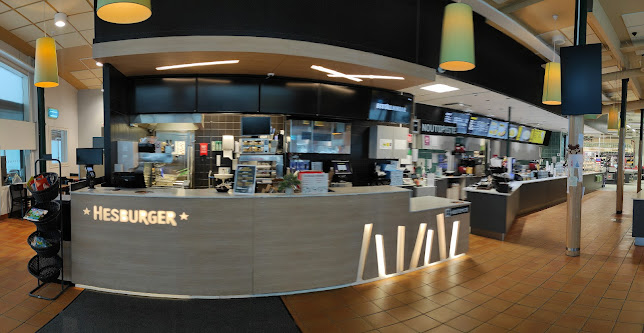 Opinii despre ABC Kalajoki Hesburger în Kalajoki - Ravintola-ala