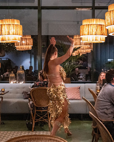 Farouge - Ravintola-ala