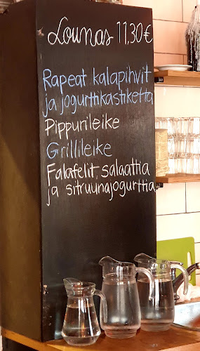 Puistokatu 3, 20100 Turku