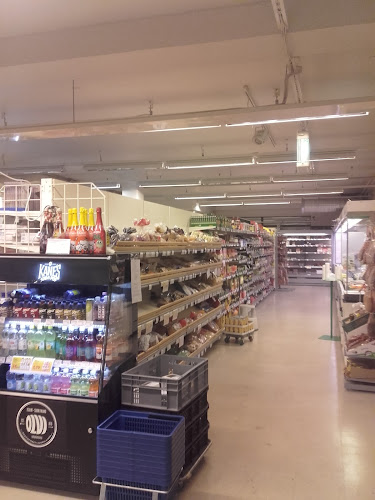 Comentarii opinii despre M-Market Paimio