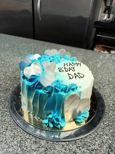 Kahvila & Konditoria Arome - Espoo