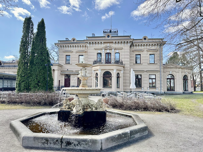 Finlaysonin Palatsi - Ravintola-ala