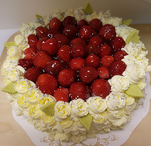 Reviews of Kahvila Parkki in Harjavalta - Ravintola-ala