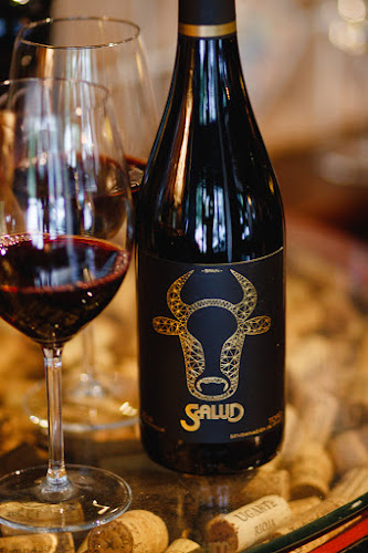 Ravintola Bodega Salud - Tampere