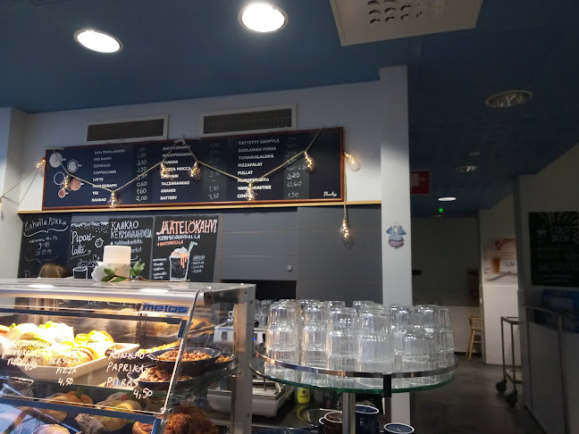 Kahvila Pilkku - Ravintola-ala