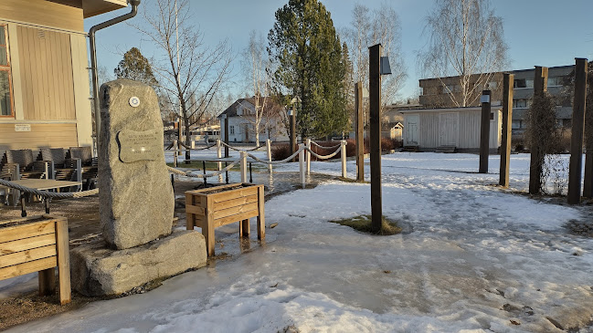 Laurintie 28, 61300 Kurikka