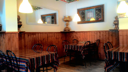 Kebab-pizzeria Kavolia