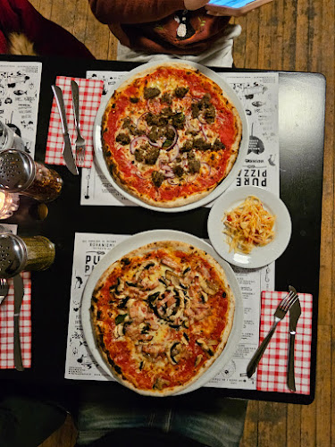 Kauppayhtiö - Ravintola-ala