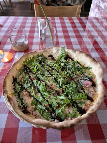 Reviews of Pihlajan Pizzatalo ja Kahvila in Kokkola - Ravintola-ala