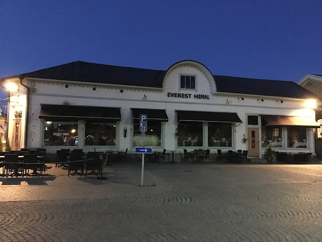 Everest Himal Nepalilainen Ravintola Rauma - Rauma
