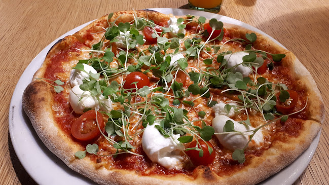 Kotipizza Helsinki Ruoholahti - Helsinki