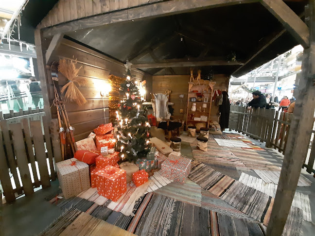 Espresso House Sello Phone number