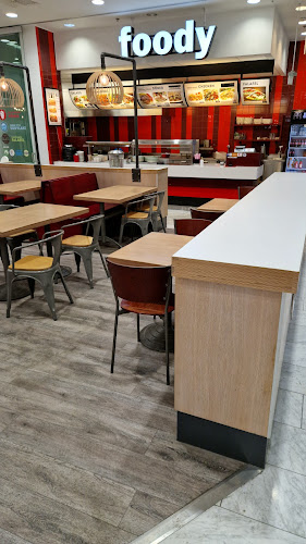 Foody Forum - Ravintola-ala