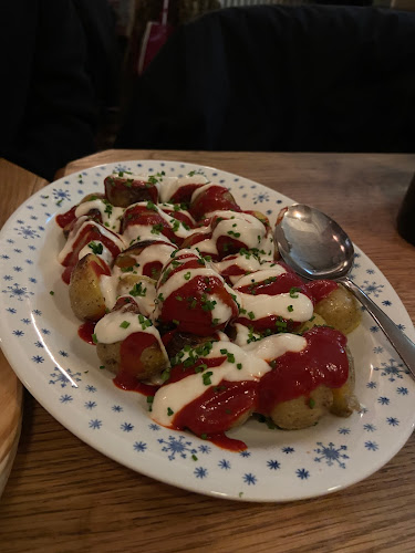 Vinolito Wine & Tapas - Ravintola-ala