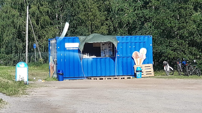 Comentarii opinii despre Long Van Jäätelö