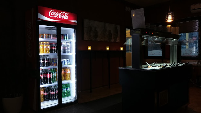 Milan Maikkula - Ravintola-ala