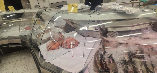 Opinii despre Disas Fish Hamina în Hamina - Ravintola-ala