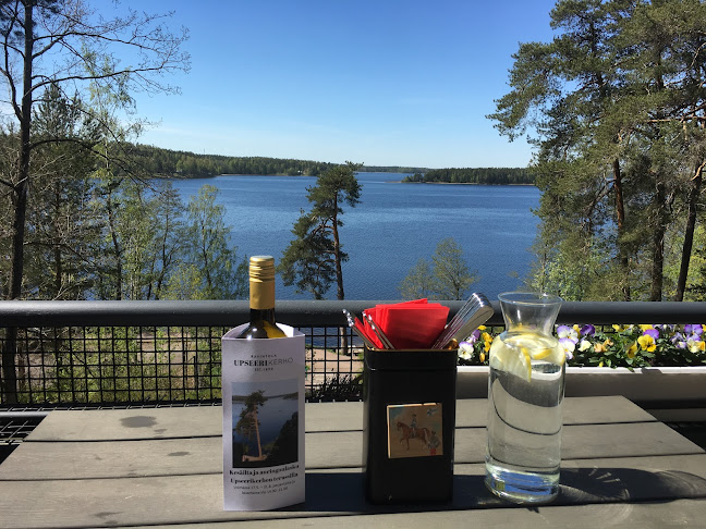 Ravintola Upseerikerho Lappeenranta - Ravintola-ala