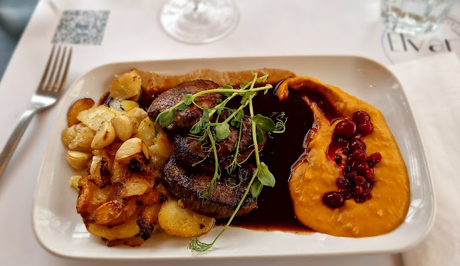 Opinii despre Ravintola Elvan Bistro în Hanko - Ravintola-ala