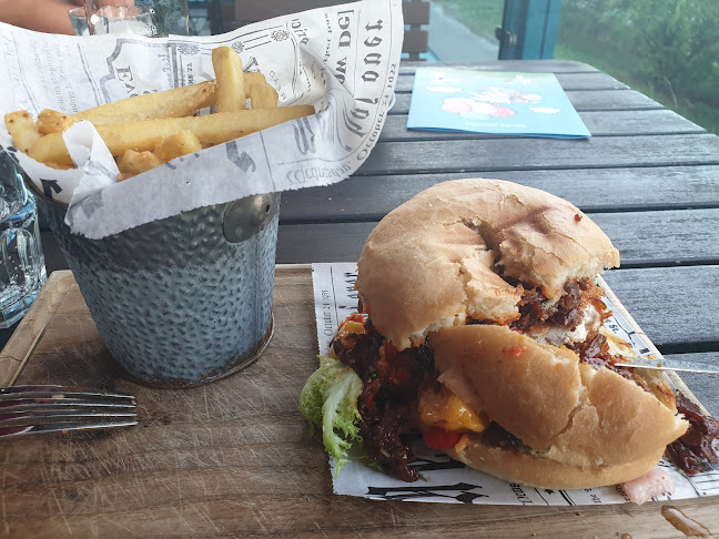 Ravintola KG - Ravintola-ala