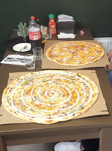 Comentarii opinii despre Pizzeria Magenta