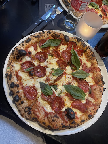 Pizzala - Ravintola-ala