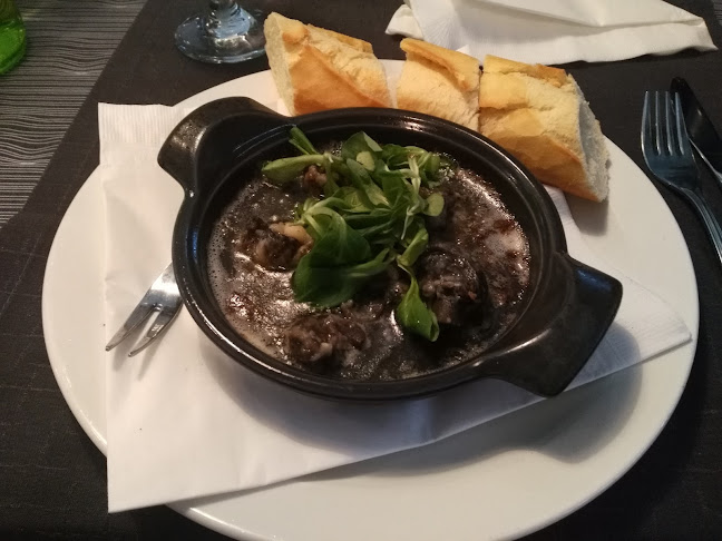 Ravintola Pippurimylly - Turku