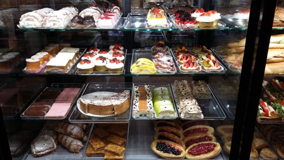 Wi-Box Bakery & Kitchen