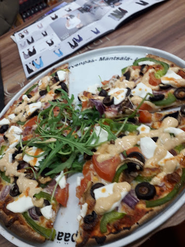 Primavera 4, 01340 Vantaa