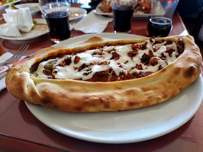 Opinii despre Deniz Pizzeria Zozan Avoin Yhtiö în Ikaalinen - Ravintola-ala