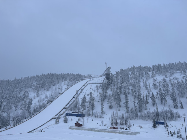 Restaurant RukaTonttu - Kuusamo
