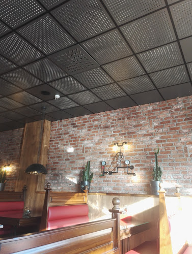 Comments and reviews of Utopia Pizzeria
