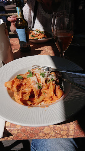 Ristorante Il Trio - Ravintola-ala