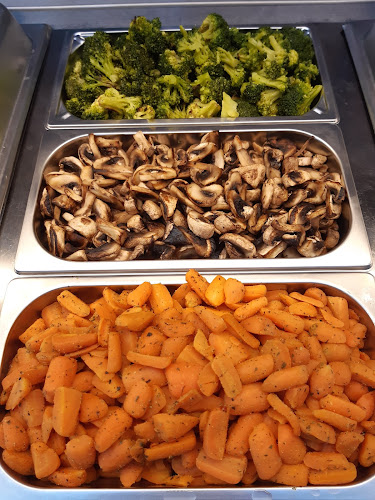 Comentarii opinii despre Ravintola Iso Prässi