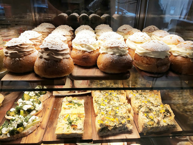 Comentarii opinii despre BOHO Cafè & Deli