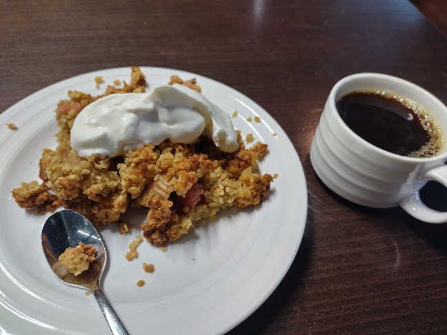 Comentarii opinii despre Nick's Food Design Aktia Areena