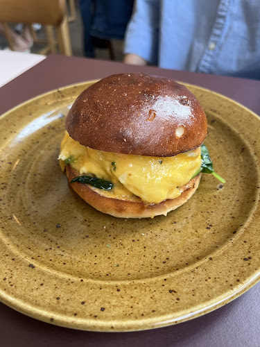 Opinii despre Restaurant and Bakery Levain în Helsinki - Ravintola-ala