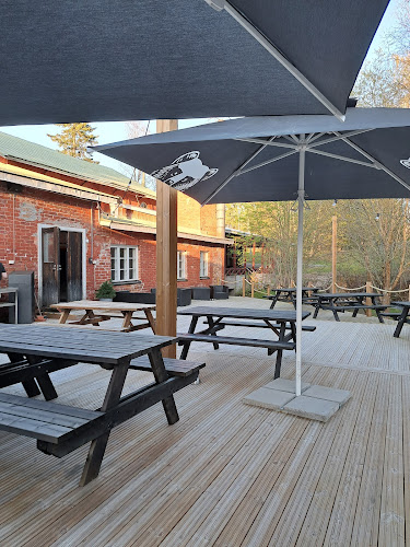 Miller's BBQ - Hämeenlinna