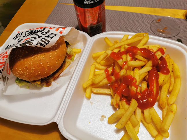 Opinii despre Pizza Time Leinelä în Vantaa - Ravintola-ala