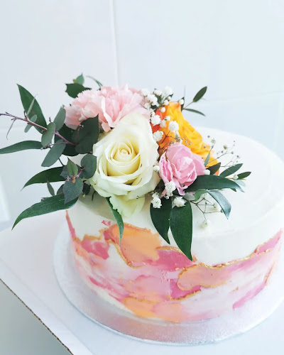 Tilausleipomo Bake 'n Cake - Ravintola-ala