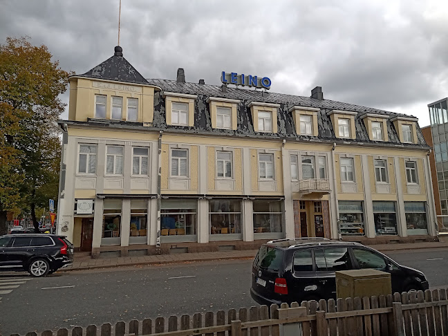 Kuiron kahvila - Ravintola-ala