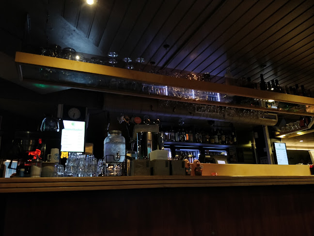 Ravintola Siilinpesä - Ravintola-ala