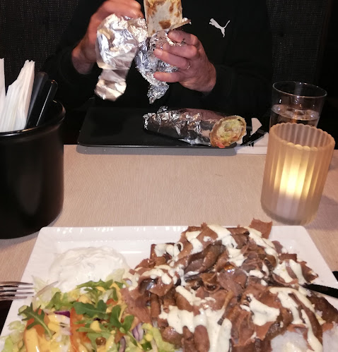 Milan Maikkula - Ravintola-ala