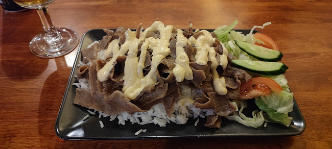 Ravintola Ephesus - Jyväskylä