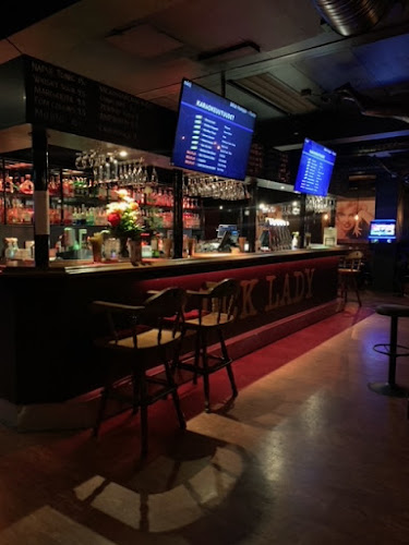 Bar & Night Club Luck Lady - Helsinki