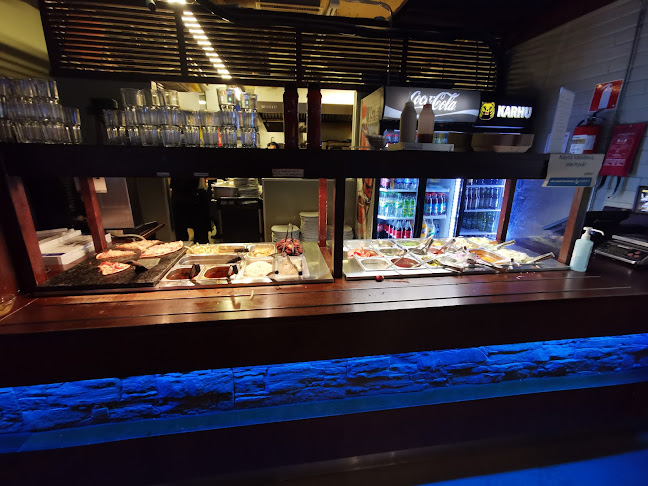 Uskudar Kebab - Savonlinna