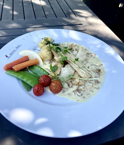 Ravintola Vaihela - Ravintola-ala