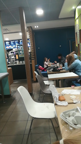 McDonald's Seinäjoki Jouppi - Ravintola-ala