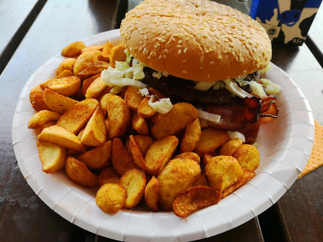 Hakametsän Katukeittiö - Ravintola-ala